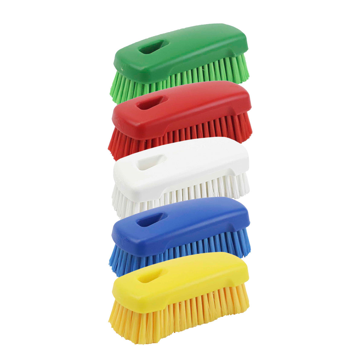 Cepillo de Mano Ergonómico