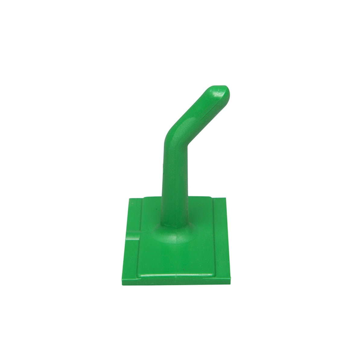 Gancho para Soporte de Pared 60mm