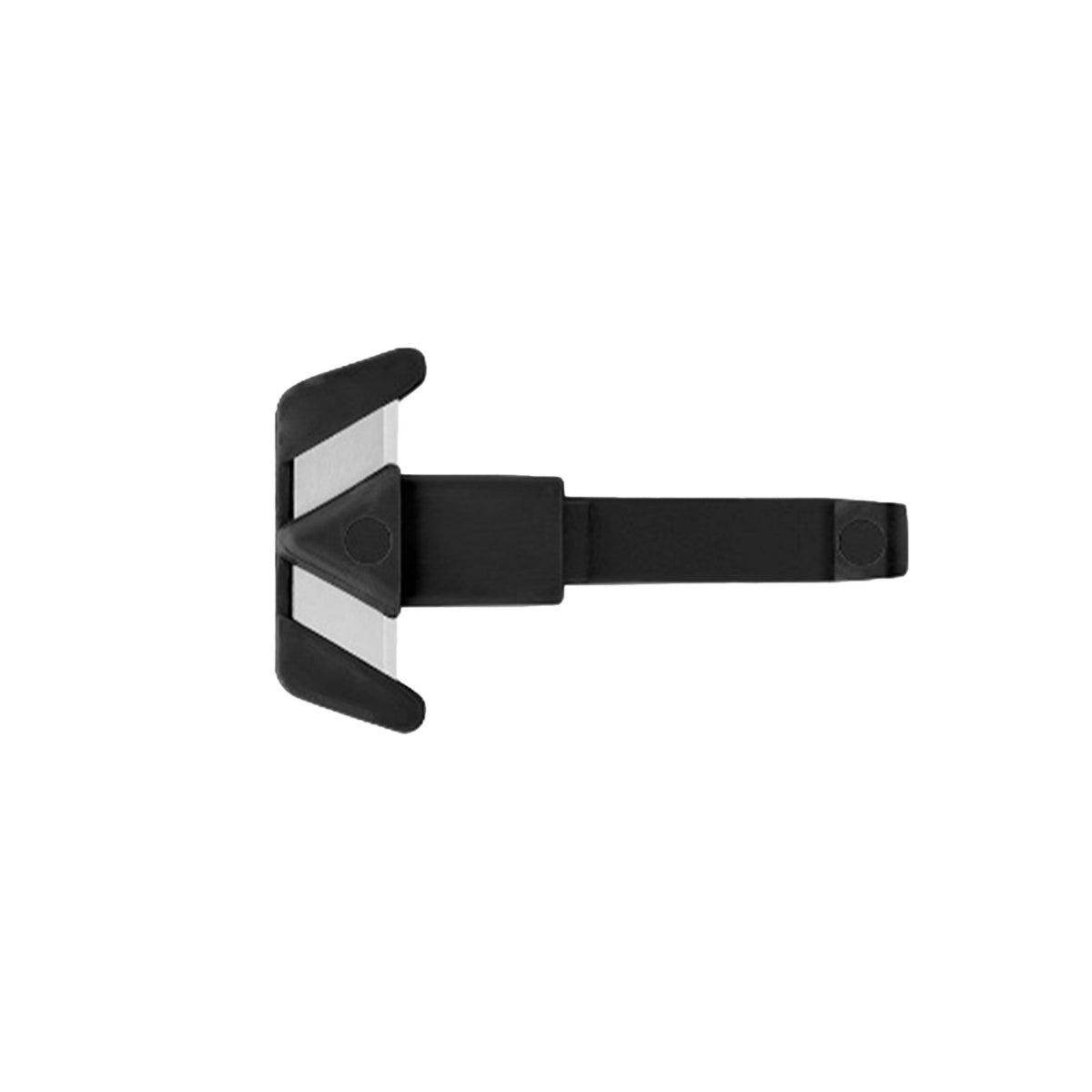 Cabezal Angosto con Hoja de Doble Apertura