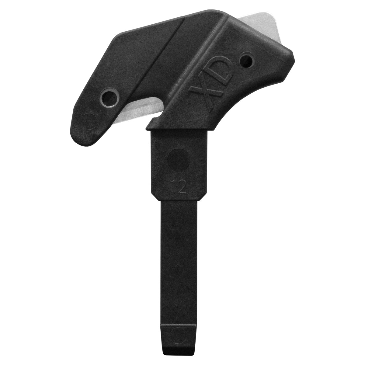 Cabezal XD con Apertura Simple