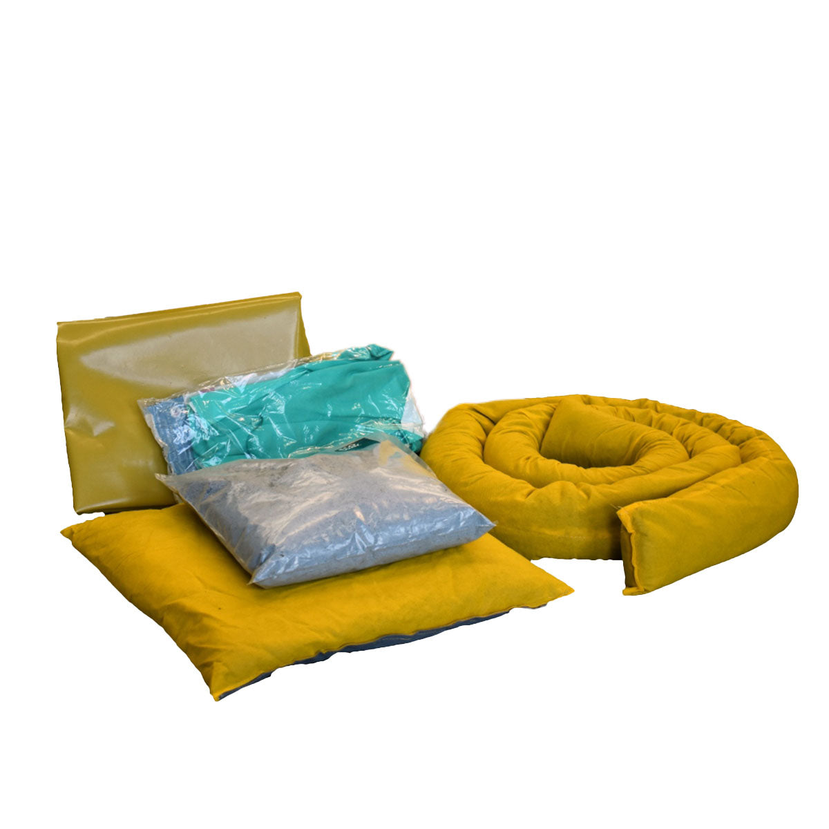 Kit Unisorb Orgánico en Bolso Mediano