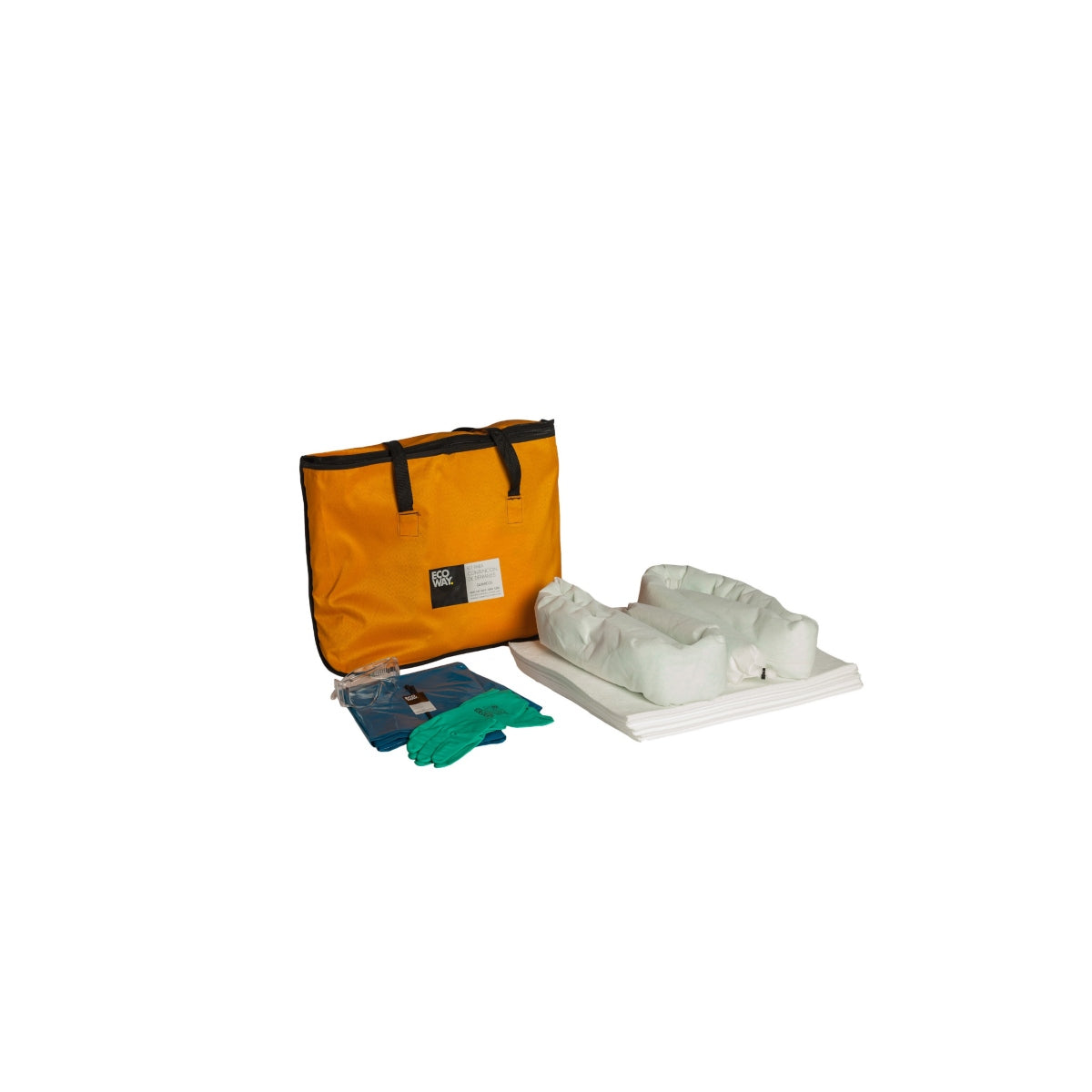 Kit Selectivo en Bolso Vinilo Chico