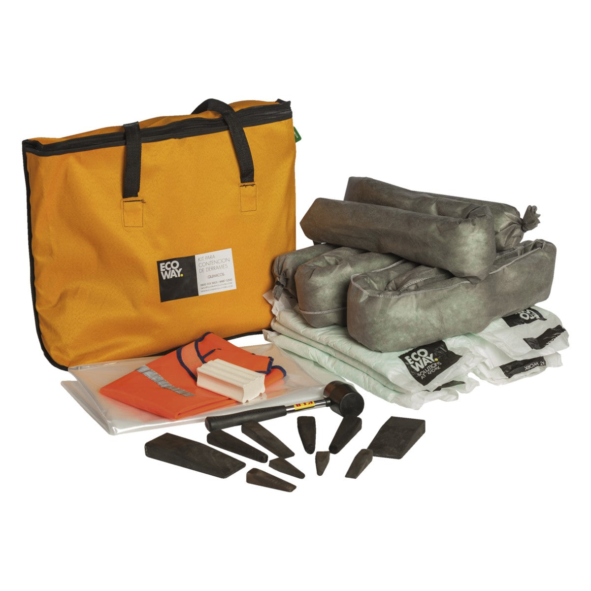 Kit Universal para Camiones Cisternas