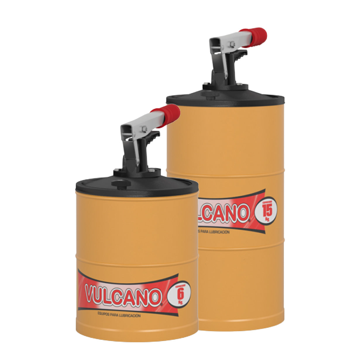 Lubricador de Aceite