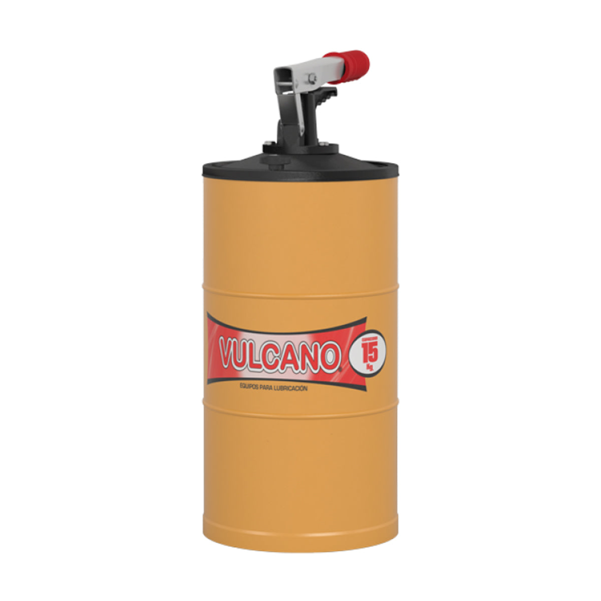 Lubricador de Aceite
