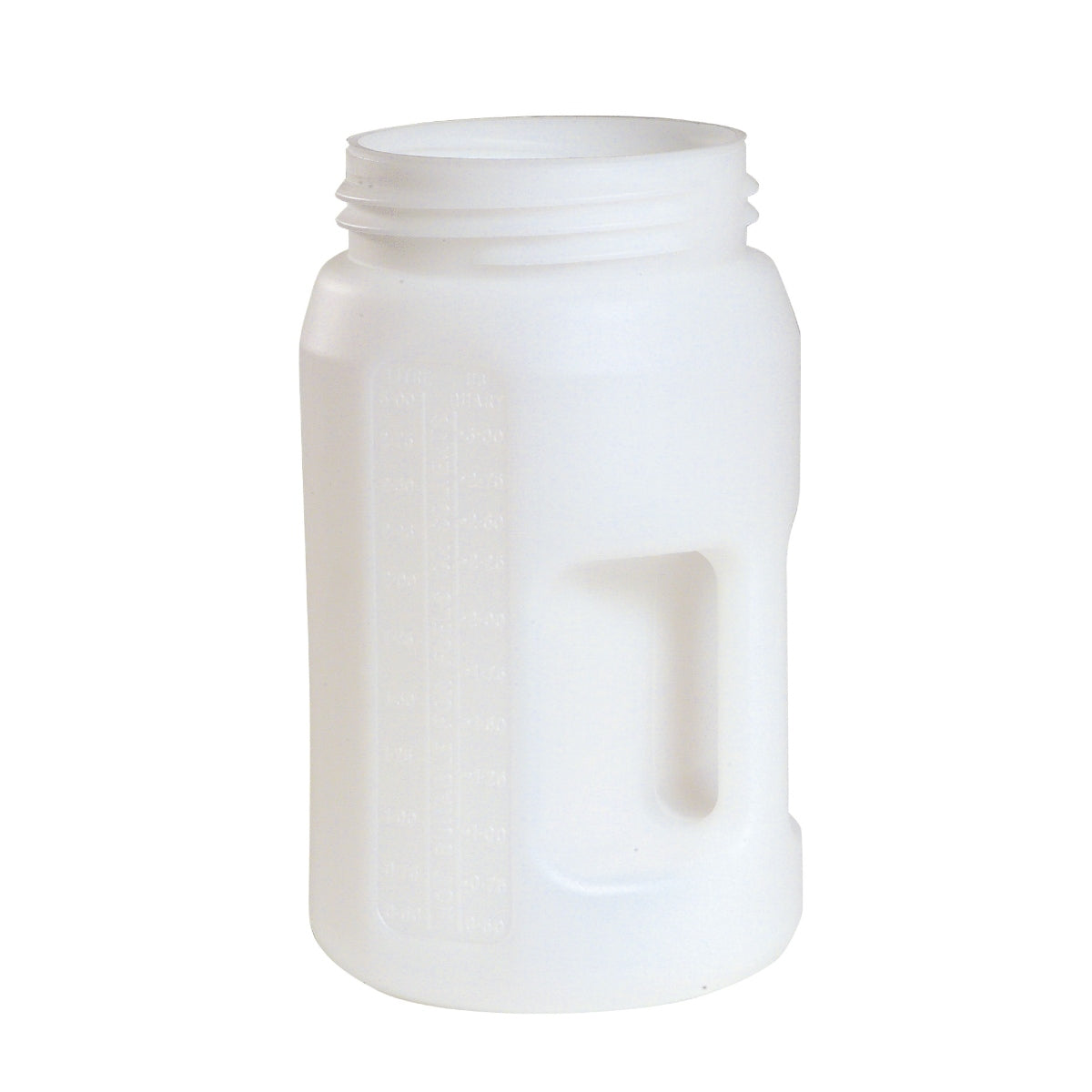 Bidón OilSafe de 3 litros.