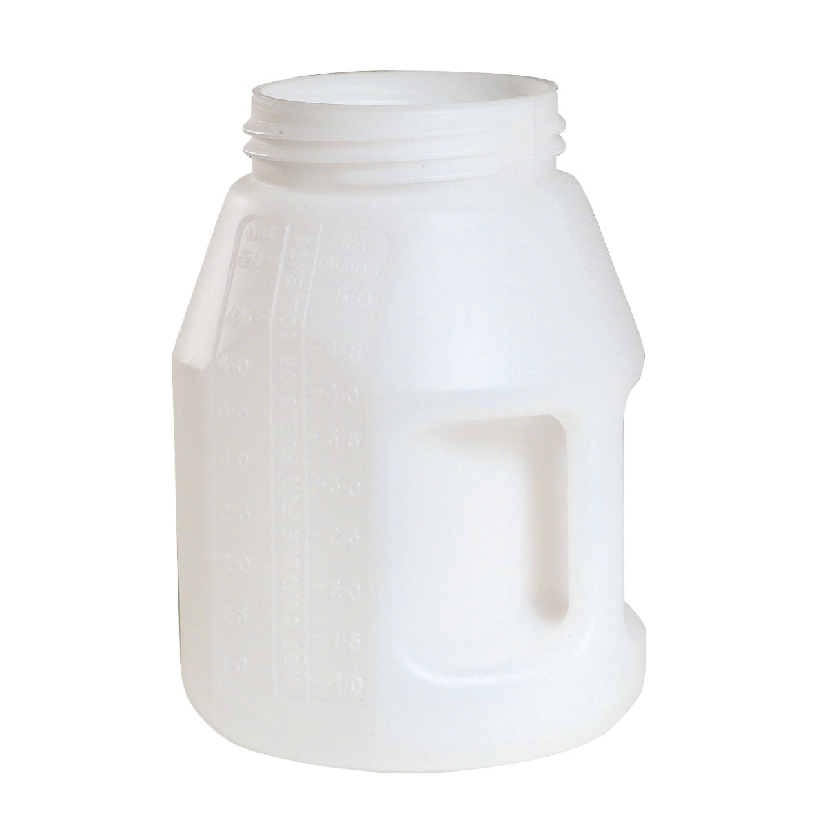 Bidón OilSafe de 5 litros.