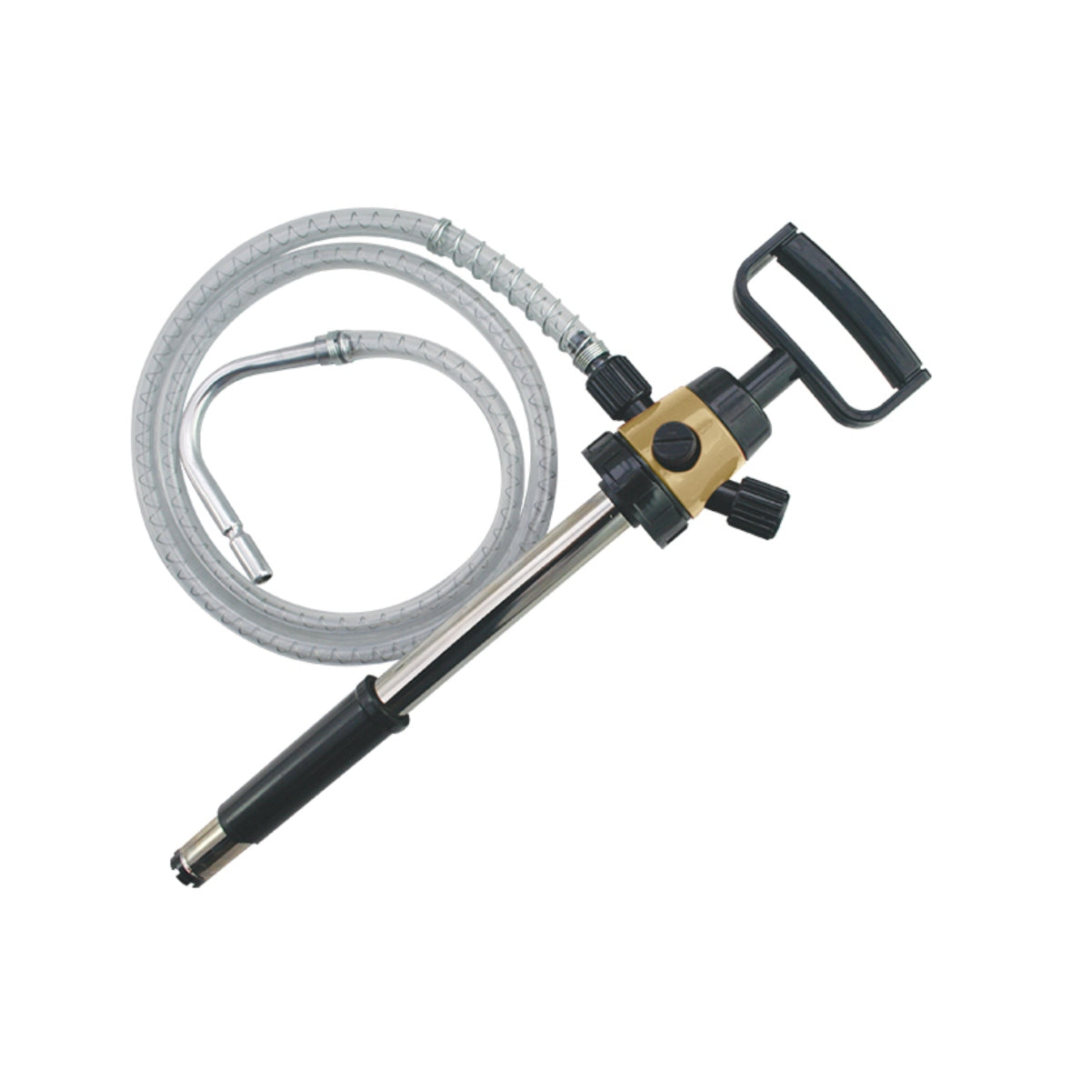 Bomba Oilsafe Premium