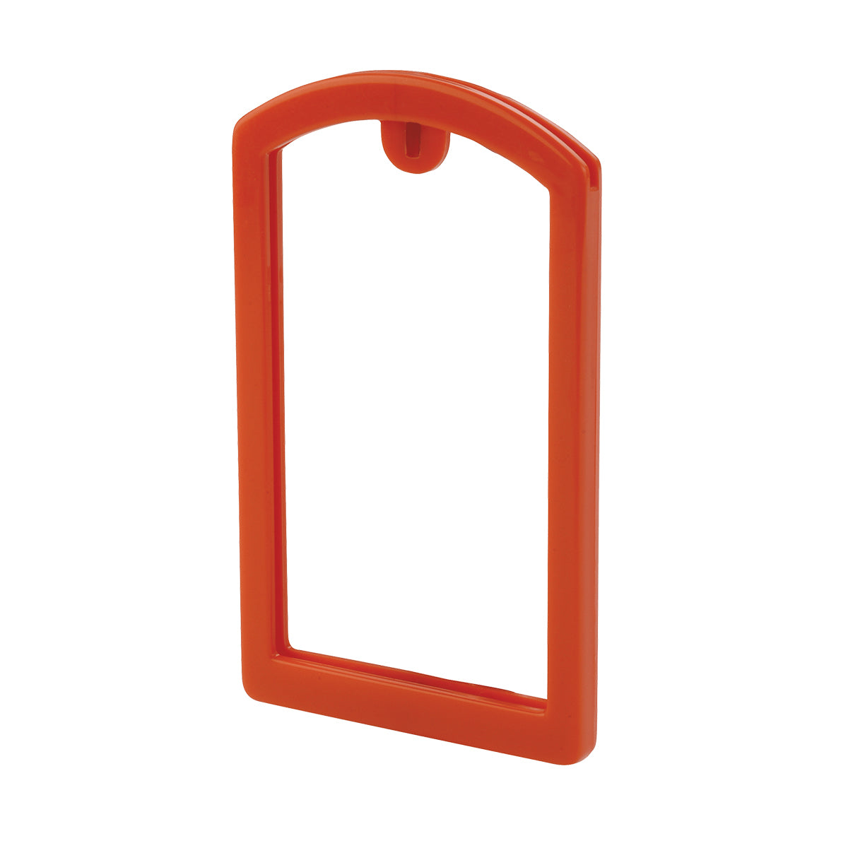 Marco Porta Bolsillo Label Safe