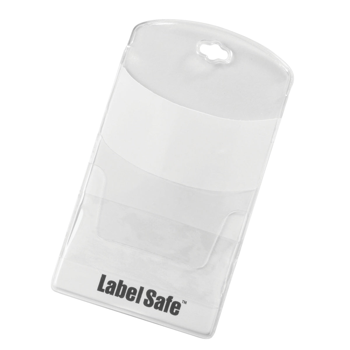 Bolsillo Label Safe Pequeño