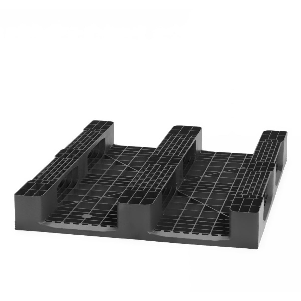 Pallet Industrial Monobloque 1000 x 1200mm