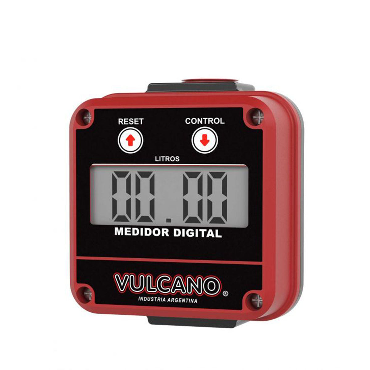 Caudalimetro Digital