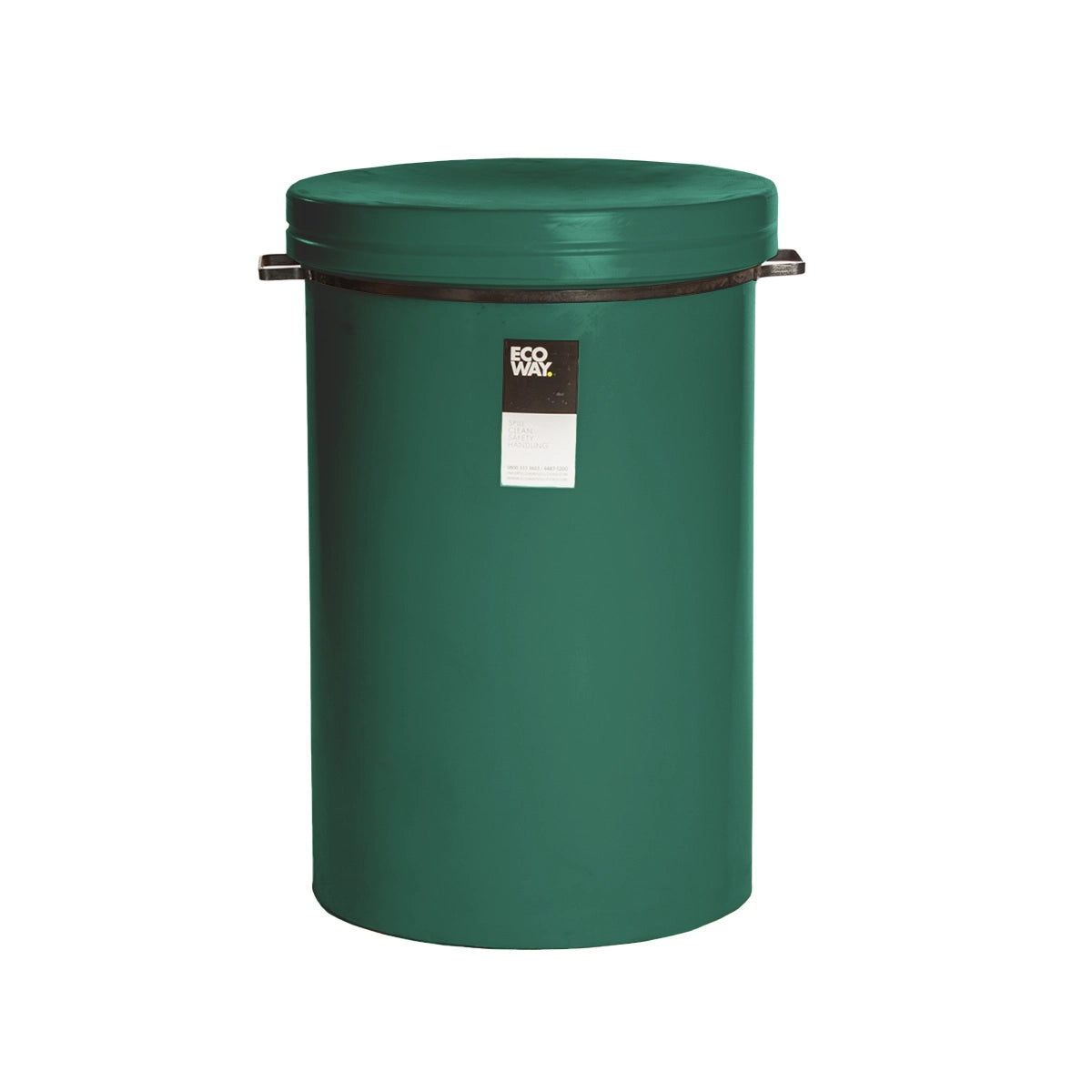 Recipiente Cilindrico de 100 L