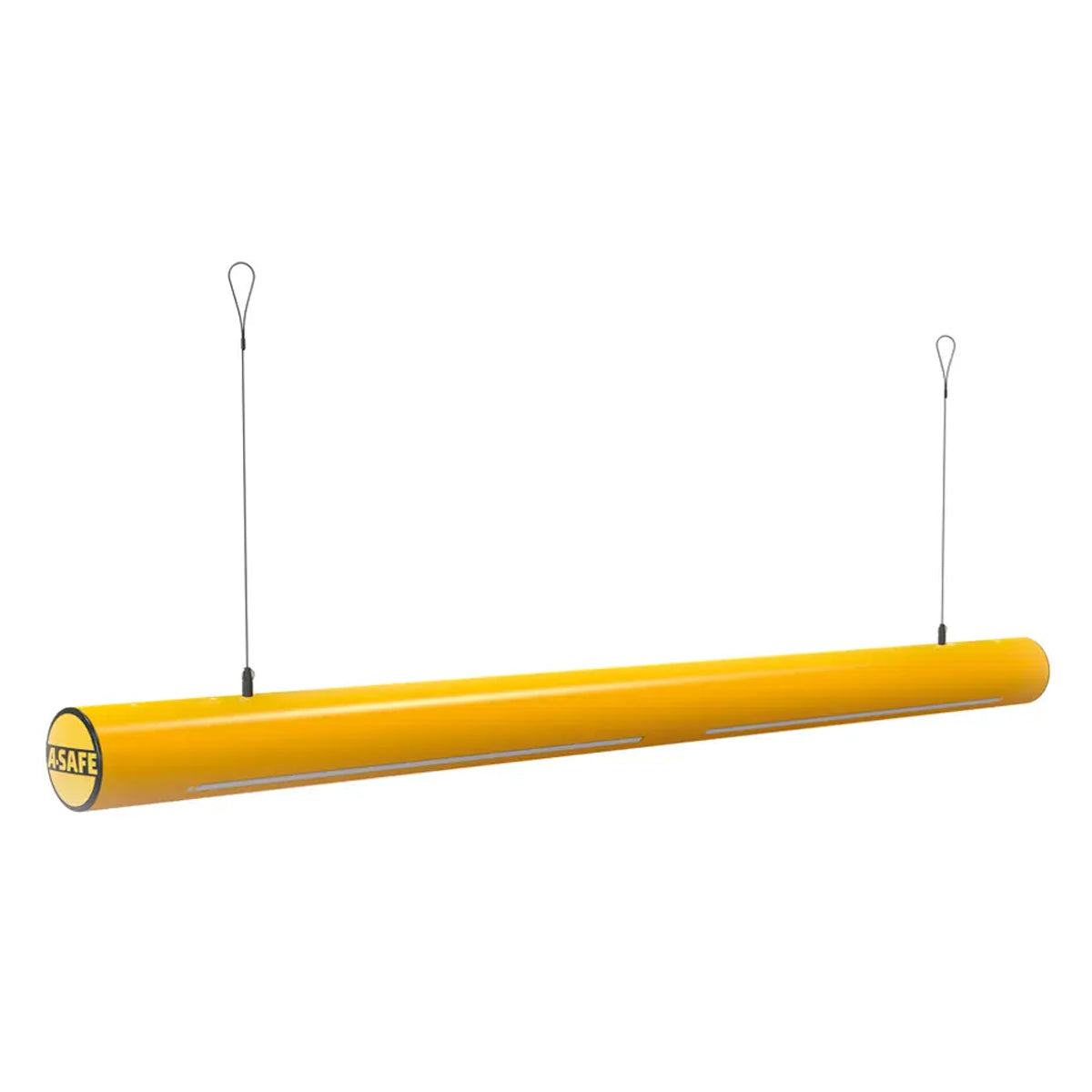 Alarm Bar