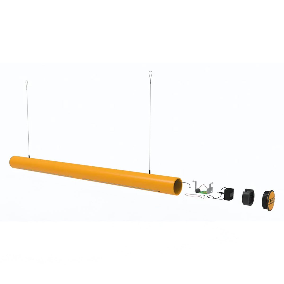 Alarm Bar