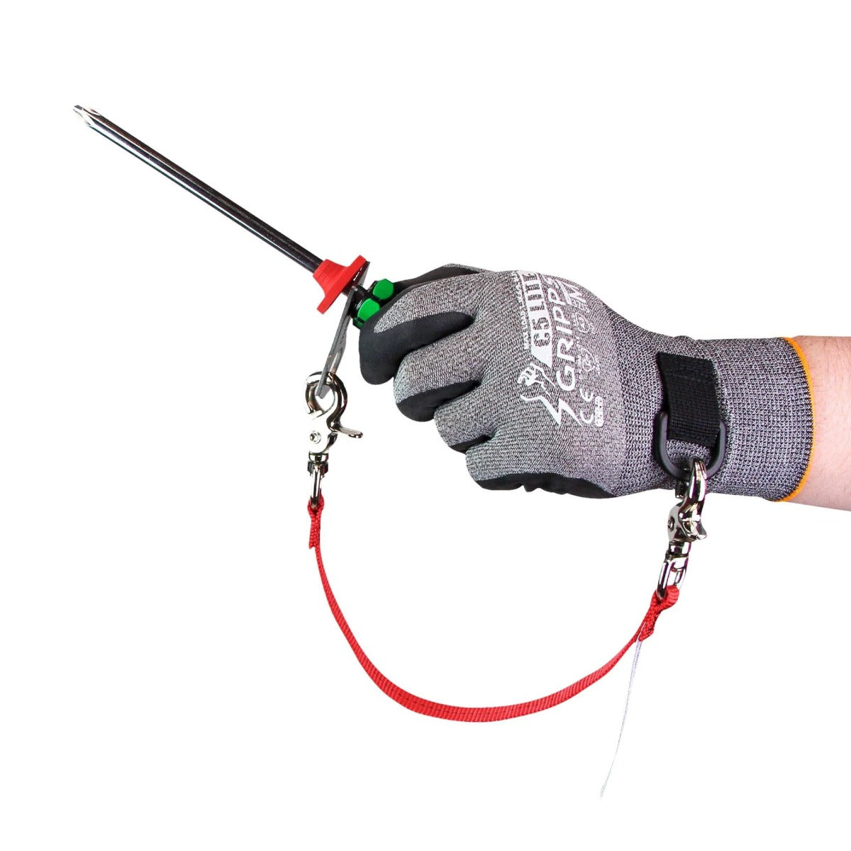 Guante C5 FlexiLite MKII
