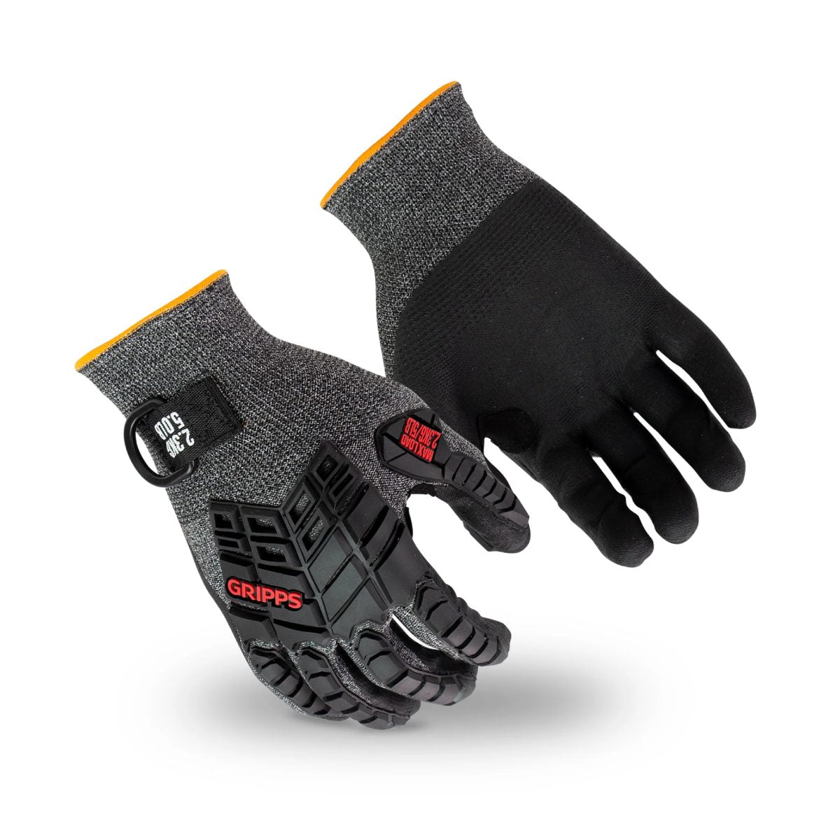 Guante C5 FlexiLite Impact MKII