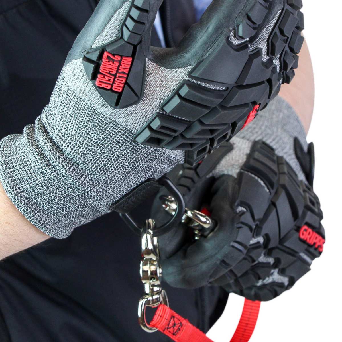 Guante C5 FlexiLite Impact MKII