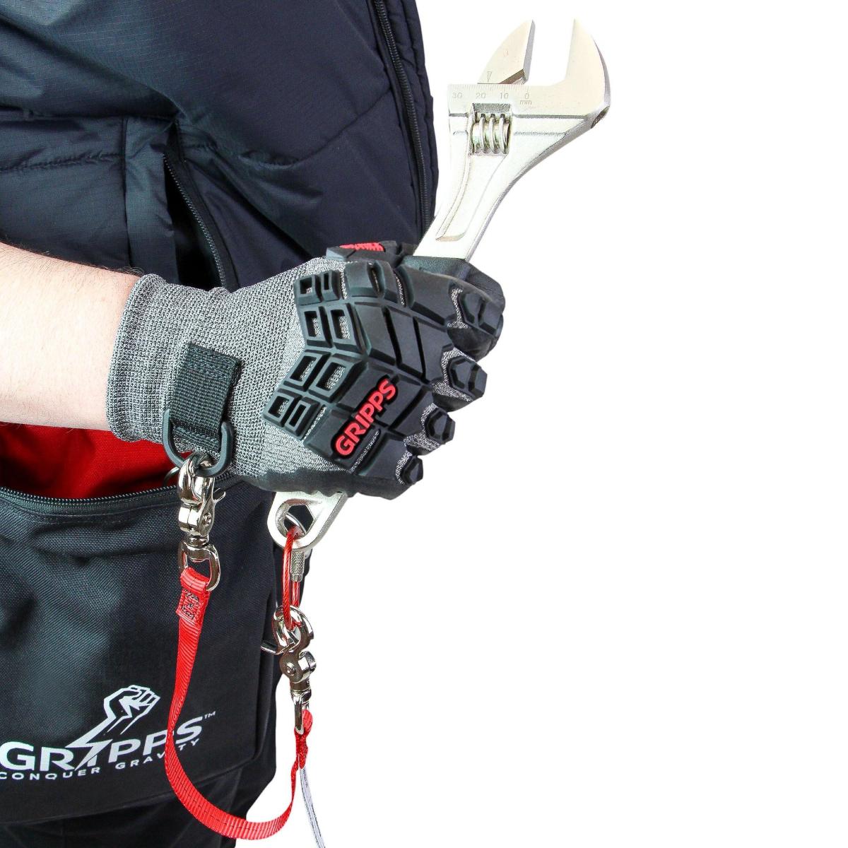 Guante C5 FlexiLite Impact MKII