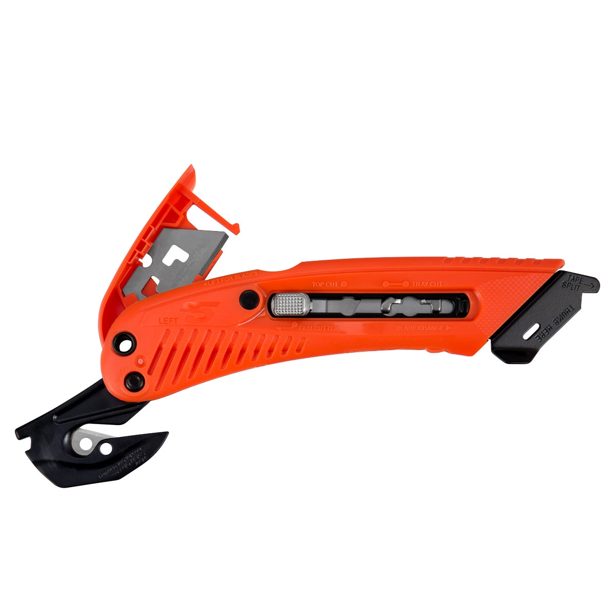 Cutter 3 en 1 Hoja Metalica