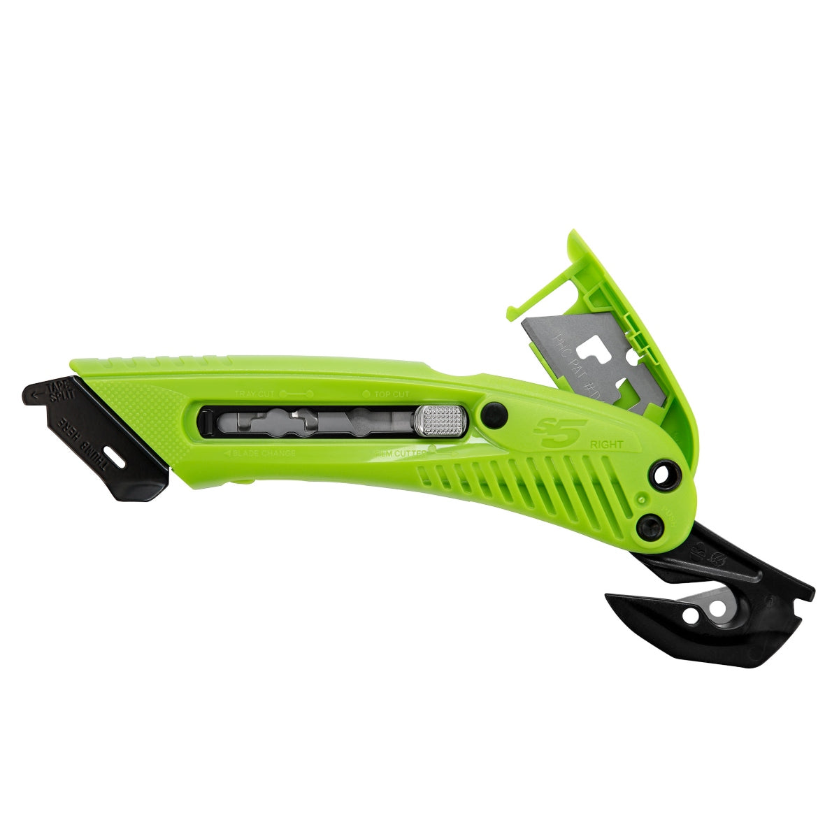 Cutter 3 en 1 Hoja Metalica