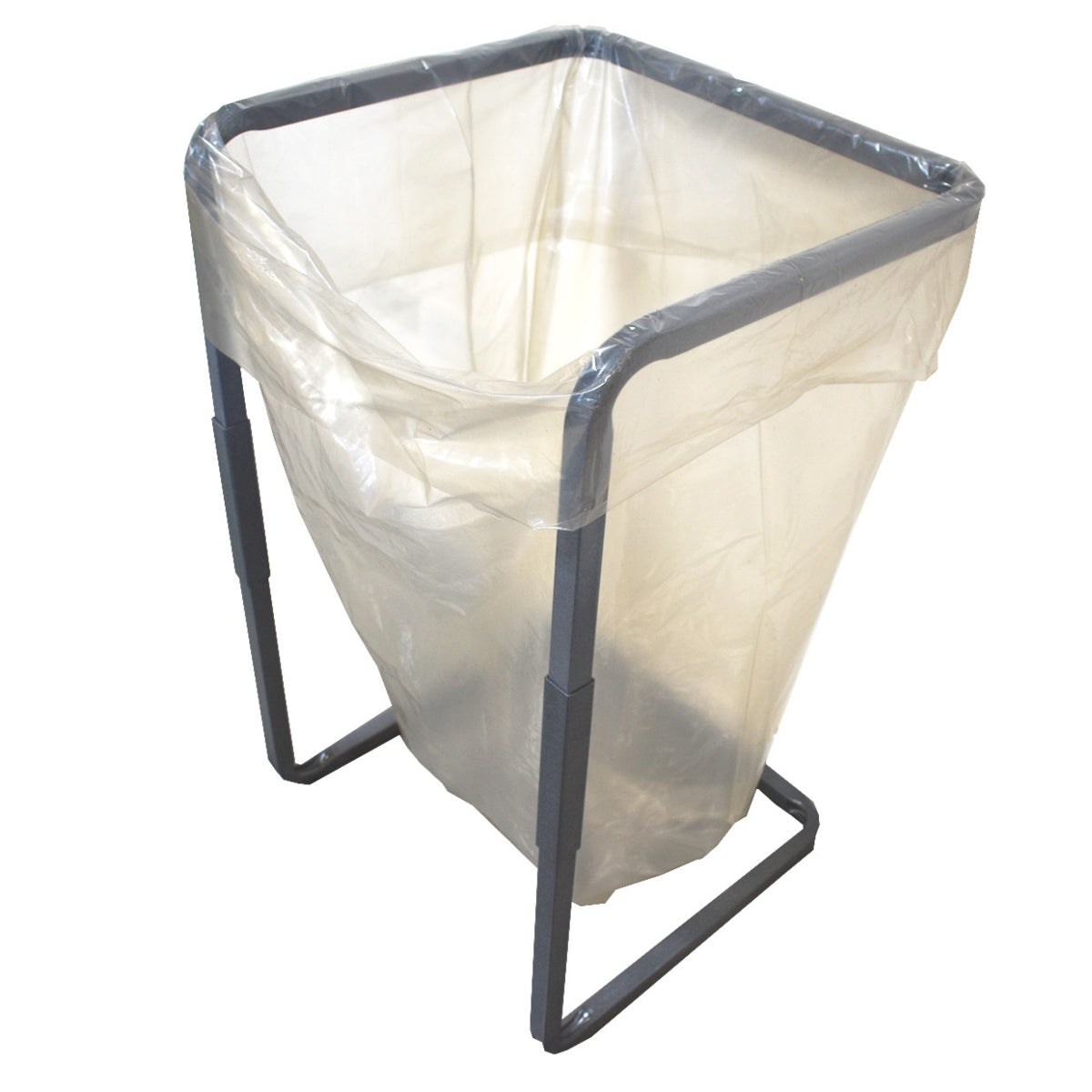 Sujeta Bolsa Plegable para Bolsas