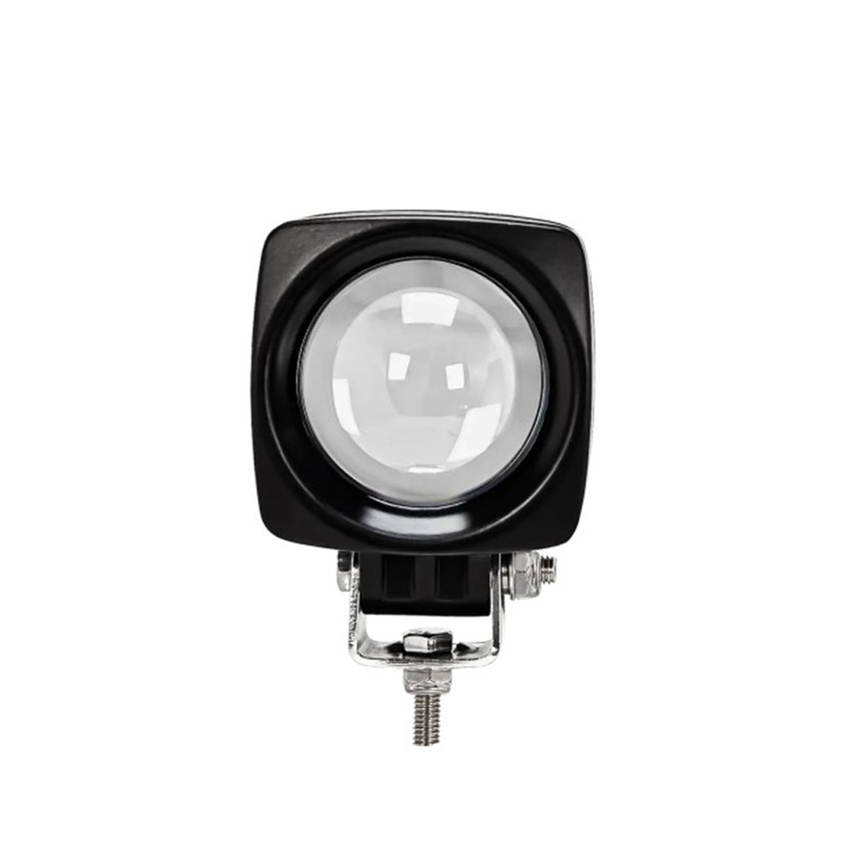 Proyector Lumínico para Vehículos en Forma de Punto