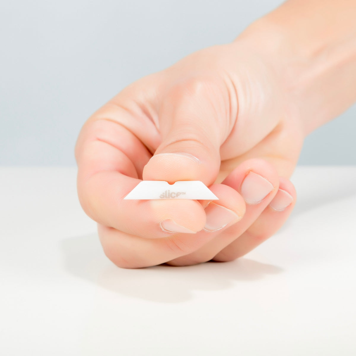 Cuchillas para Cutter para Cajas de Cartón