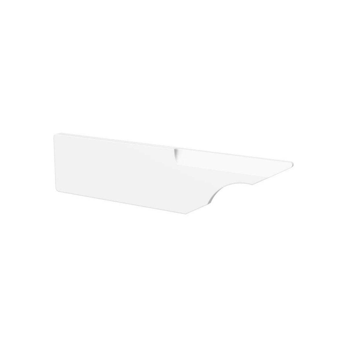 Cuchilla Ceramica para Desbarbado