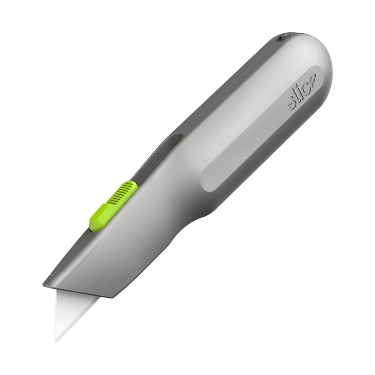 Cutter de Metal con Hoja Ceramica