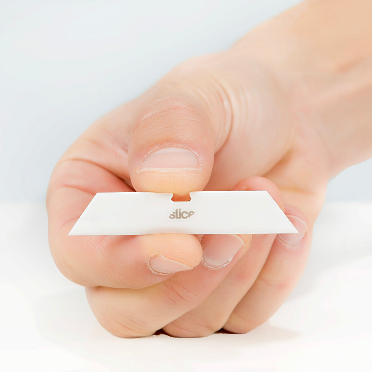 Cuchillas de Ceramica Pack x 3