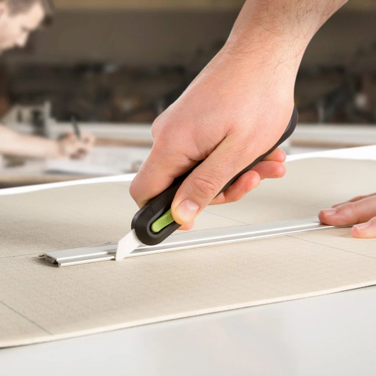 Cutter Hoja Ceramica