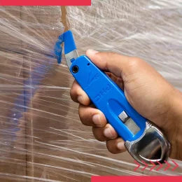 Cómo elegir el mejor cutter de seguridad para tu industria
