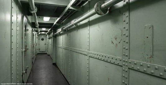 El Riesgo Invisible: Fugas en bridas, ácidos, vapor y peligros que no siempre se ven