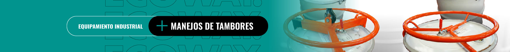 Carros para Tambores