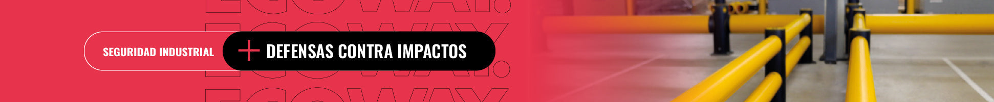 Protección de Racks