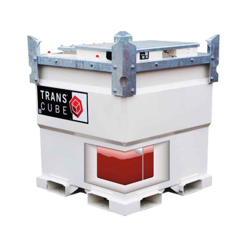 Tanques para combustible