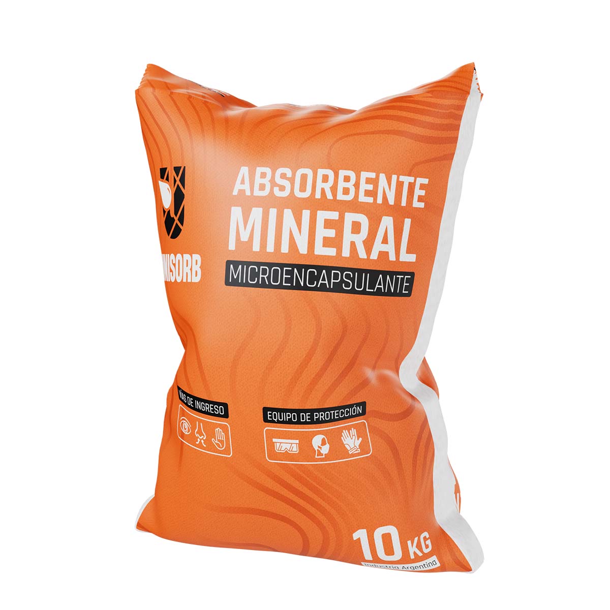 Absorbente Mineral Unisorb Universal