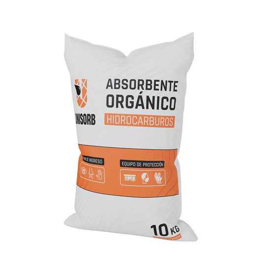 Absorbente Unisorb Orgánico