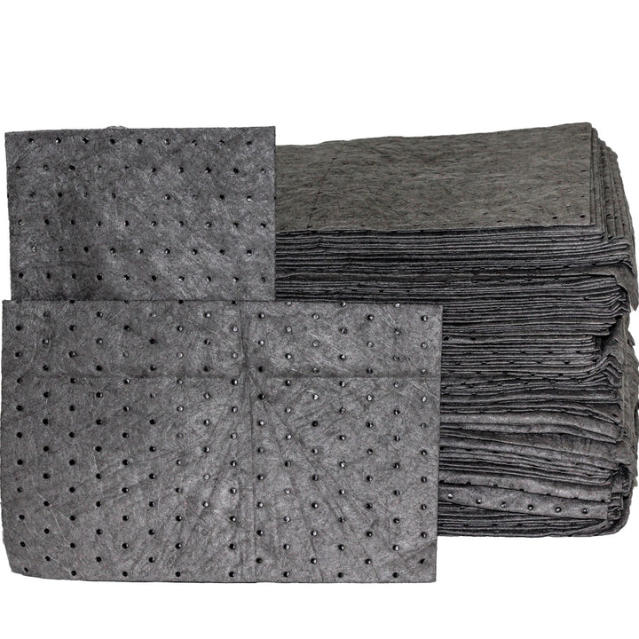 Absorbentes Industriales - Máxima Calidad y Eficiencia – Ecoway