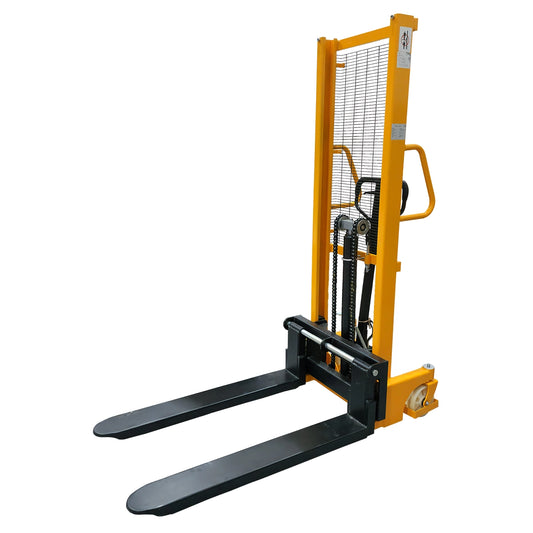 Apilador Hidraulico Manual 500 kg