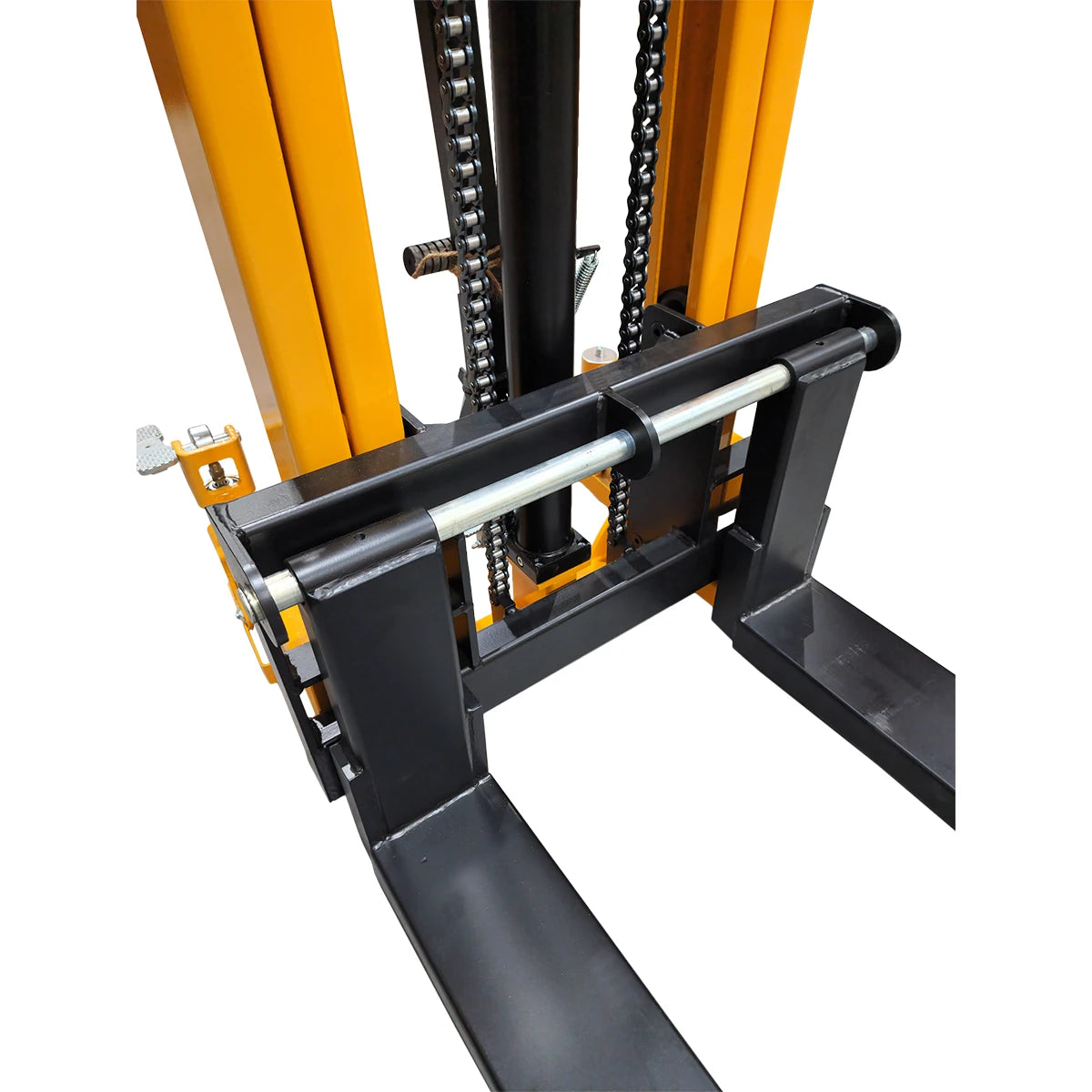 Apilador Hidráulico Manual 1000 kg