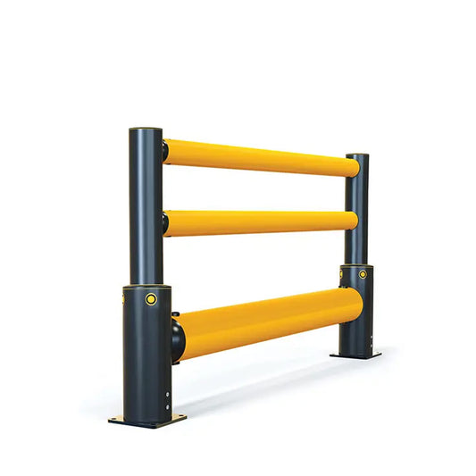 iFlex Simple Traffic Plus