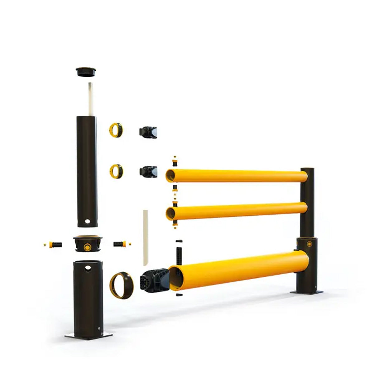 iFlex Simple Traffic Plus