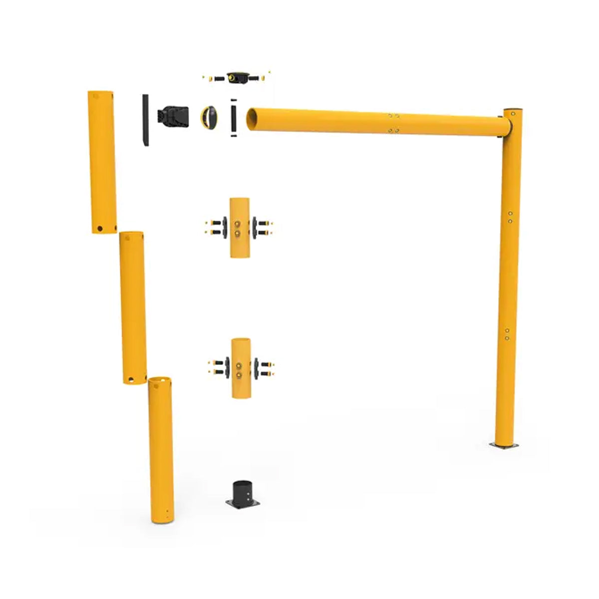iFlex Restrictor de Altura