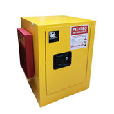 Armarios Ignífugos - Certificados NFPA/FM/CE – Ecoway