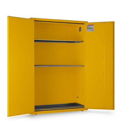 Armario Ignífugo Grande NFPA-30