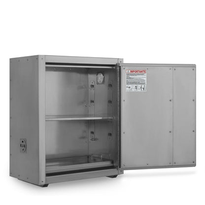 Armario Ignífugo para Corrosivos Chico