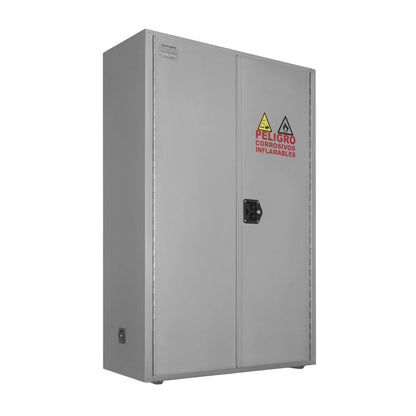 Armario Ignífugo para Corrosivos Grande
