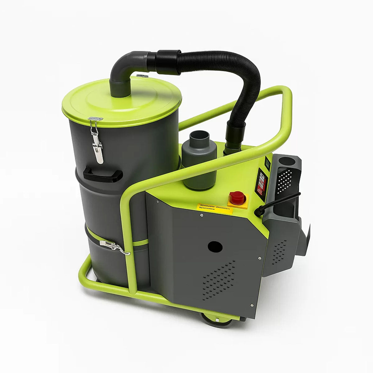 Aspiradora Industrial Multipropósito